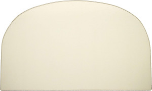 F400 Castine Wood Stove Glass Kit (3/16" Thick)