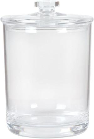 ForPro Professional Collection Acrylic Apothecary...