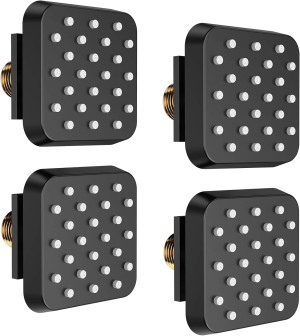 Shower Body Spray Jets, Bostingner 2.63-inch Brass...