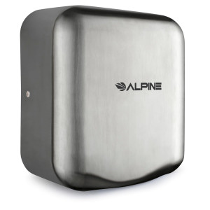 Alpine Industries Hemlock Automatic Hand Dryer - H...