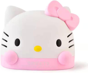 N/C Kawaii Pink Hello Kitty Tissue Box for Living...