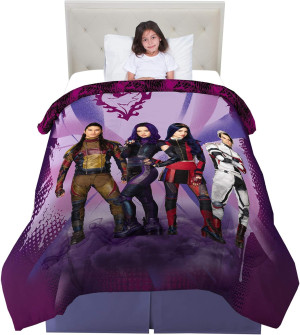 Franco Kids Bedding Super Soft Reversible Comforte...