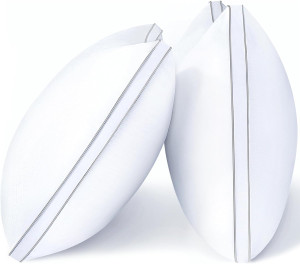 viewstar Pillows Queen Size Set of 2, Hotel Qualit...