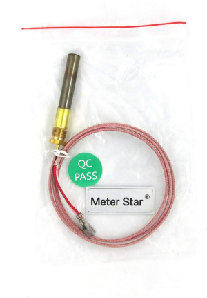 750℃ temperature Resistance Millivolt Replacement...