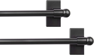 Adjustable Magnetic Rods for Metal Appliance, Door...