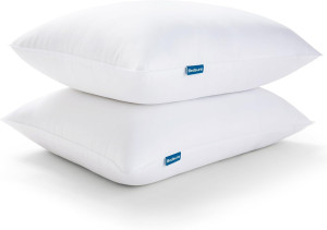 Bedsure Pillows Queen Size Set of 2 - Hotel Qualit...