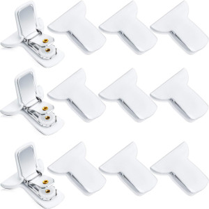 Padded Comforter Clips Duvet Clips White Padded Cl...