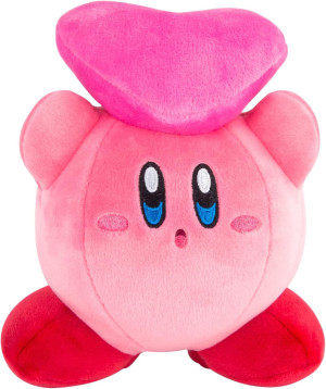 Club Mocchi Mocchi- Kirby Plush - Kirby and Friend...