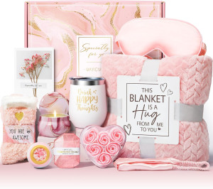 Birthday Gifts for Women Self Care Gifts Get Well...