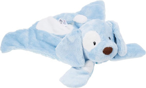 GUND Baby Spunky The Dog Huggybuddy Stuffed Animal...