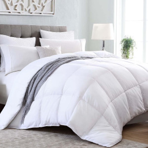 Kingsley trend King Comforter Duvet Insert - All S...