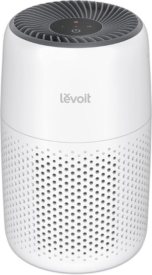 LEVOIT Air Purifiers for Bedroom Home, 3-in-1 Filt...