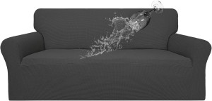 Easy-Going 100% Waterproof Couch Cover, Dual Sofa...