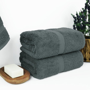 Chakir Turkish Linens, 100% Cotton Premium Quality...