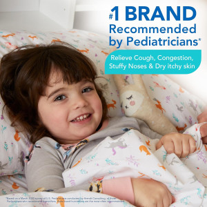 Vicks 3-in-1 SleepyTime Humidifier, No. 1 Brand Re...