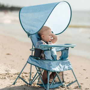 Baby Delight Go with Me Venture Portable Chair | I...