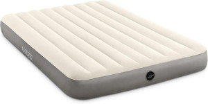Intex 64103E Dura-Beam Standard Single-High Air Ma...
