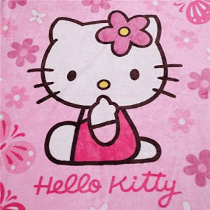 Throw Blanket 55'' x 40'' Kids Super Soft Warm, Co...