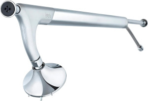 Tandem Shower by Boona - Dual Shower Head for Coup...