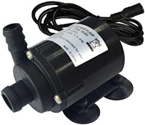JOVTOP-dc 12V brushless dc Water sumbersible Pump...
