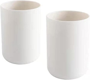 Bathroom Tumbler, Unbreakable Dishwasher Safe Drin...