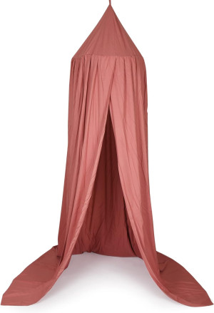 Bed Canopy Curtains for Girls - Bed Tent Bedroom D...