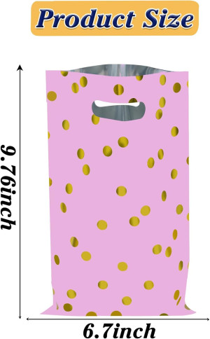 Kopokita 30PCS Party Favor Bags Goodie Bags Goody...