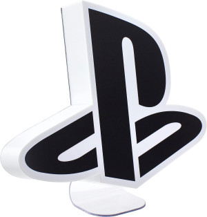 Paladone Playstation Light - Desktop Game Room Lig...