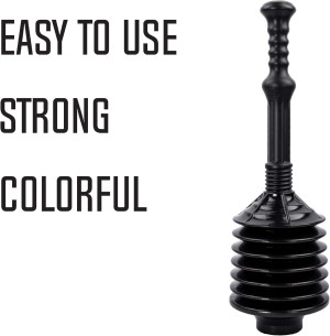 JS Jackson Supplies Professional Bellows Accordion...