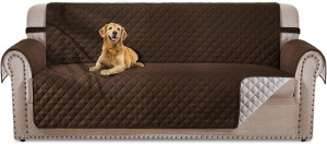 Couch Cover Sofa Covers Washable, Couch Covers for...