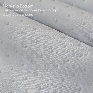 Biloban Floor Lounger Seats Cover and Pillow Cover...