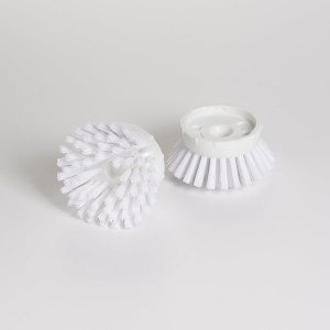OXO Good Grips Soap Dispensing Palm Brush Refills...