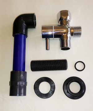 SMC001 Shower Miser