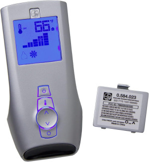 Sit 0.584.023 Proflame 1 Silver Transmitter GTMF S...