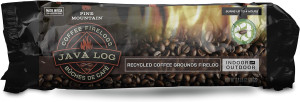 Pine Mountain 4152501471 Java-Log Firelog, 4-Hour...