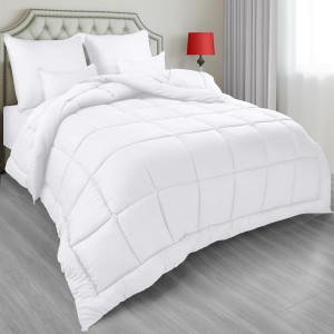 Utopia Bedding All Season Down Alternative Quilted...