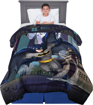 Franco Kids Bedding Super Soft Microfiber Reversib...