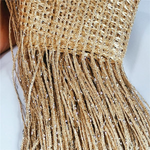 ave split Decorative Door String Curtain Wall Pane...