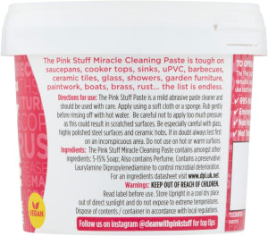 Stardrops - The Pink Stuff - The Miracle All Purpo...