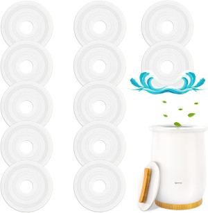 Replacement Fragrance Disc Fresh Fragrance Scented...