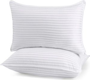 Utopia Bedding Bed Pillows for Sleeping Queen Size...