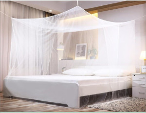 Mosquito NET for Full and Queen Size , L 75 X W 71...
