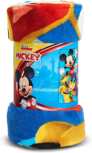 Disney's Mickey' Mouse Clubhouse, "4 Ever" Super P...