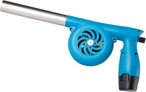Wireless Electric Bellows Portable Barbecue Tools...