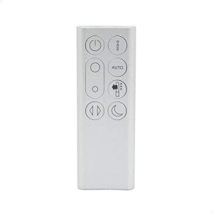 Dyson Remote Control (White) for TP04 Pure Cool Pu...