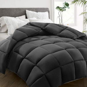 All Season Queen Size Bed Comforter - Cooling Down...
