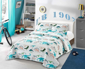 Collection Bedspread Coverlet Kids/Teens Variety D...