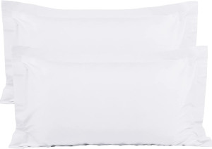 BEDSUM 100% Brushed Microfiber King Pillow Shams S...