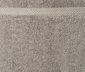 Amazon Basics 100% Cotton Quick-Dry Bath Towel, 2-...