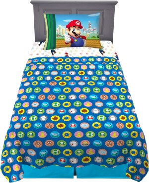 Franco Kids Bedding Super Soft Microfiber Sheet Se...